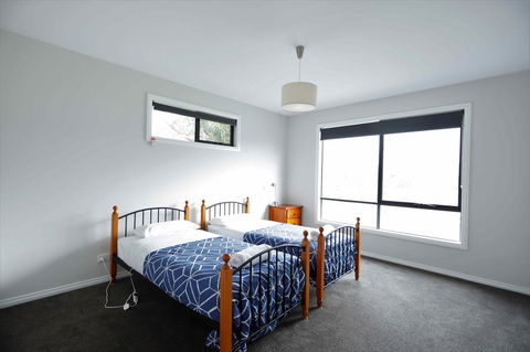 Apollo Bay Seal Apartments - Tourism Townsville 22