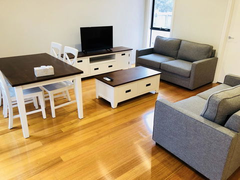 Apollo Bay Seal Apartments - Tourism Townsville 32