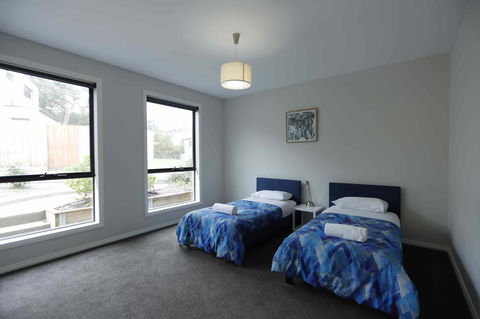 Apollo Bay Seal Apartments - Tourism Townsville 28