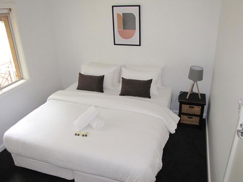 Clarke Street - Tourism Townsville 7