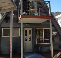 The A-Frame - Tourism Townsville