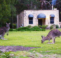 Marwood Luxury Villas - Tourism Townsville