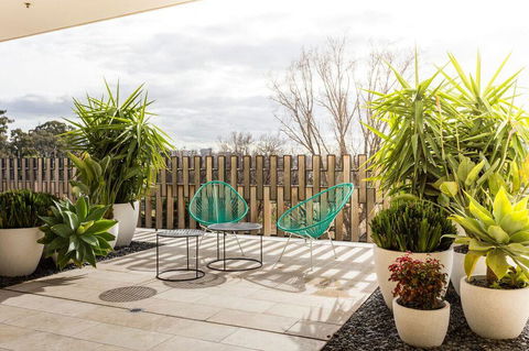 Complete Host 50 Claremont St Apartments - Tourism Townsville 29