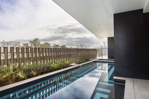 Complete Host 50 Claremont St Apartments - Tourism Townsville 2