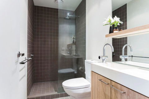Complete Host 50 Claremont St Apartments - Tourism Townsville 24
