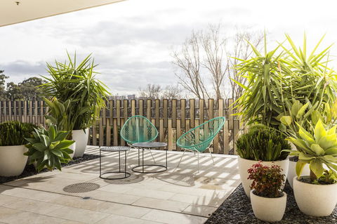 Complete Host 50 Claremont St Apartments - Tourism Townsville 3