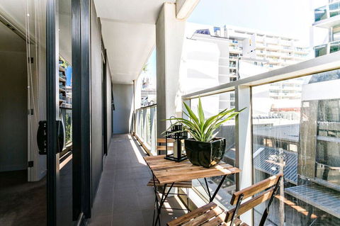 Complete Host 50 Claremont St Apartments - Tourism Townsville 20
