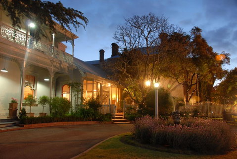 The Riversleigh - Tourism Townsville 11