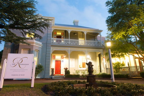 The Riversleigh - Tourism Townsville 27