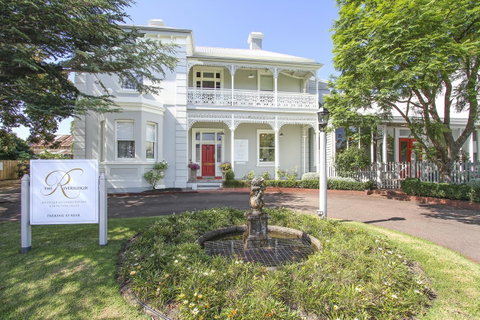 The Riversleigh - Tourism Townsville 9