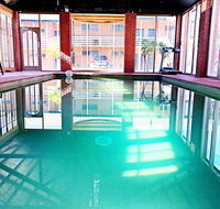 Main Lead Ballarat Motel - Tourism Townsville