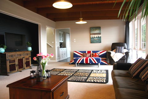 Beautiful View House - Tourism Townsville 3