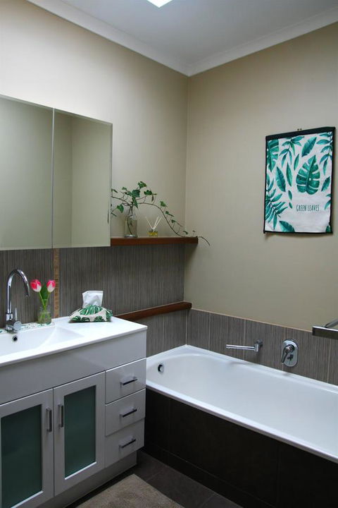 Beautiful View House - Tourism Townsville 20