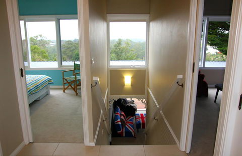 Beautiful View House - Tourism Townsville 2