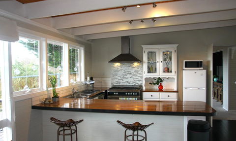 Beautiful View House - Tourism Townsville 5