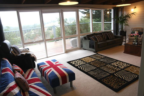 Beautiful View House - Tourism Townsville 4