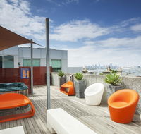Punthill Williamstown - Tourism Townsville