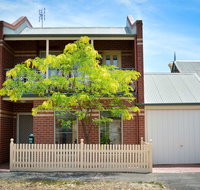 Turner Terrace - Tourism Townsville