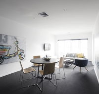 Tyrian Serviced Apartments Fitzroy - Tourism Townsville