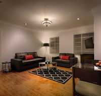 Crest On Barkly Serviced Apartments - Tourism Townsville