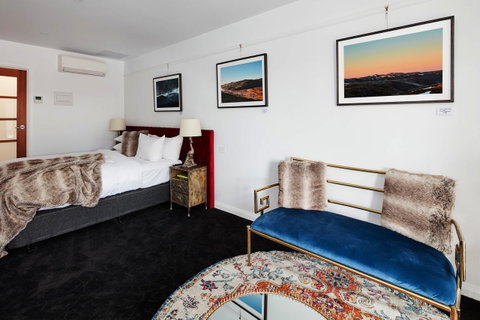 Daylesford Art Motel - Tourism Townsville 16
