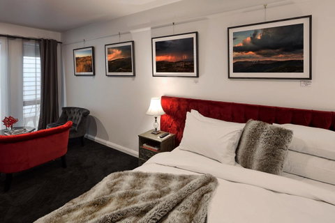 Daylesford Art Motel - Tourism Townsville 11