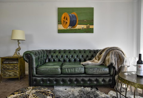 Daylesford Art Motel - Tourism Townsville 0
