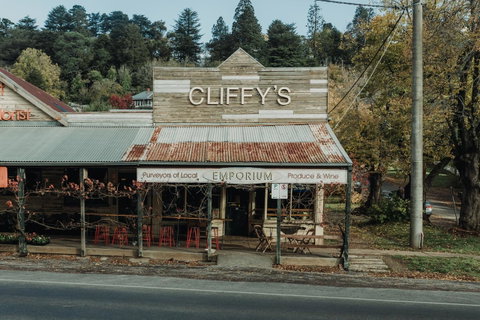Daylesford Art Motel - Tourism Townsville 22