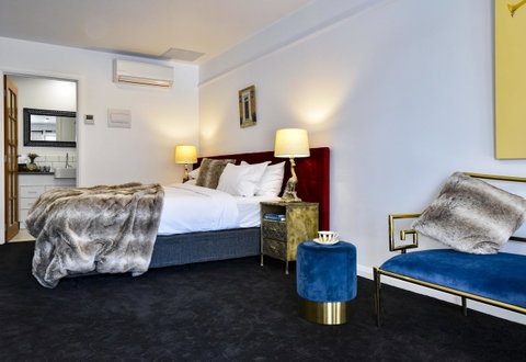 Daylesford Art Motel - Tourism Townsville 10
