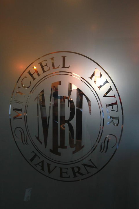 Mitchell River Tavern - Tourism Townsville 1