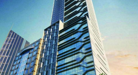 WeMeet@Melbourne Center - Tourism Townsville 26