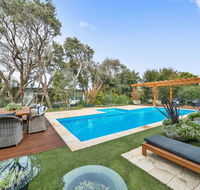 Moonah Woodlands Resort - Tourism Townsville