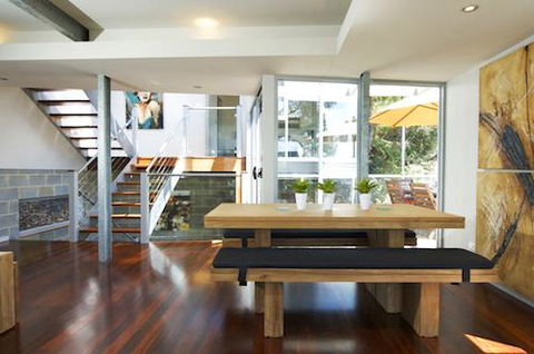 Lorne Luxury - Tourism Townsville 17