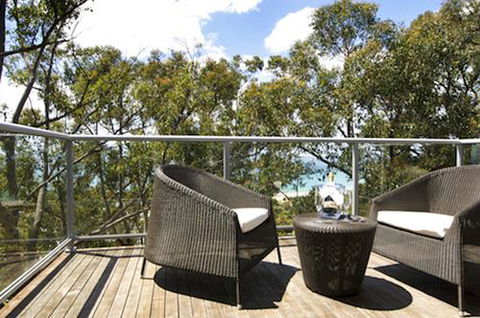 Lorne Luxury - Tourism Townsville 19