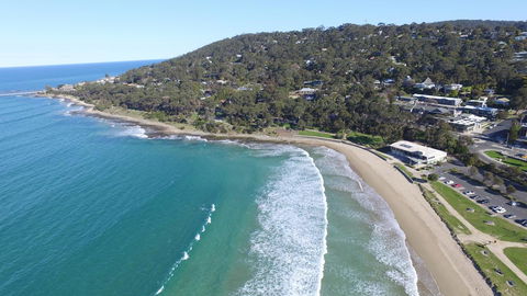 Lorne Luxury - Tourism Townsville 1