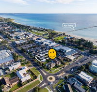 Sunryes Beach House - Tourism Townsville