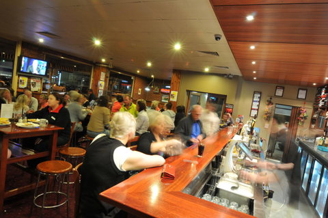 National Hotel Complex Bendigo - Tourism Townsville 27