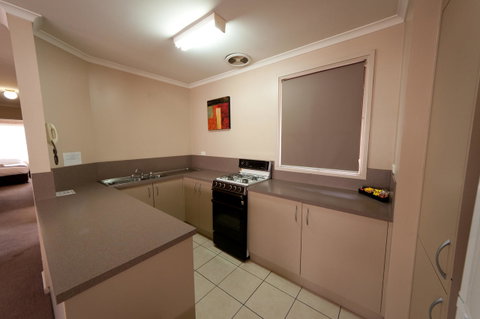 National Hotel Complex Bendigo - Tourism Townsville 37