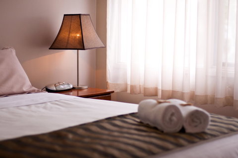 National Hotel Complex Bendigo - Tourism Townsville 35