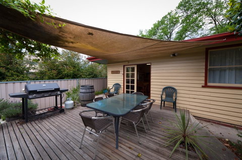 National Hotel Complex Bendigo - Tourism Townsville 7