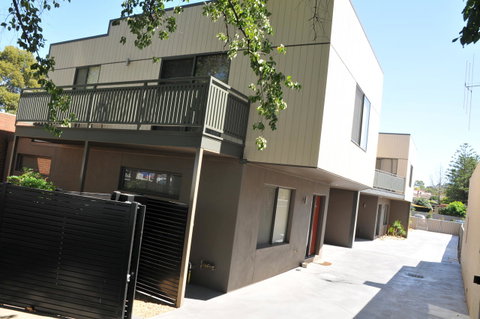 National Hotel Complex Bendigo - Tourism Townsville 13