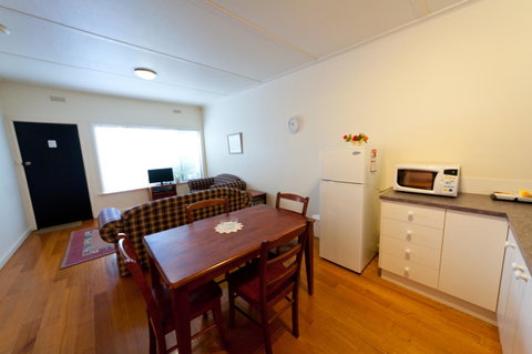 National Hotel Complex Bendigo - Tourism Townsville 44