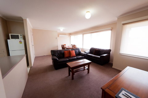 National Hotel Complex Bendigo - Tourism Townsville 36