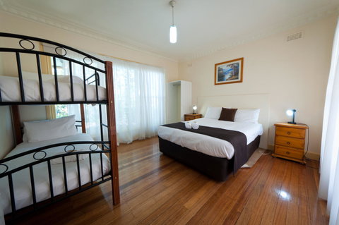 National Hotel Complex Bendigo - Tourism Townsville 39