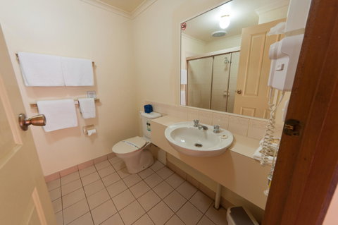National Hotel Complex Bendigo - Tourism Townsville 42