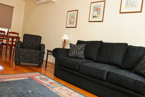 National Hotel Complex Bendigo - Tourism Townsville 19