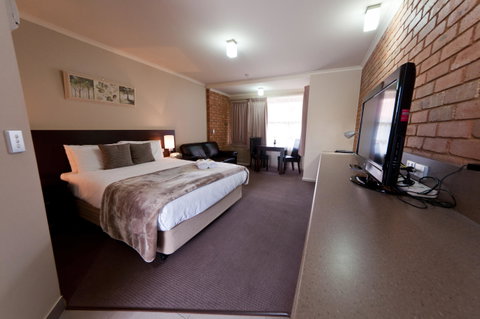 National Hotel Complex Bendigo - Tourism Townsville 30