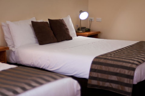 National Hotel Complex Bendigo - Tourism Townsville 33