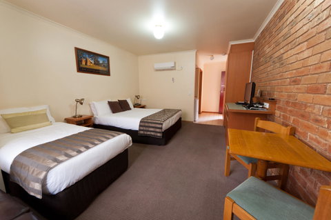 National Hotel Complex Bendigo - Tourism Townsville 32