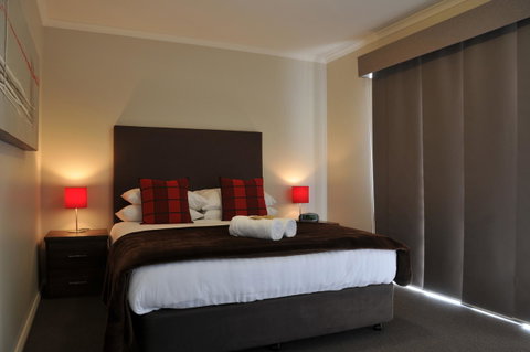 National Hotel Complex Bendigo - Tourism Townsville 23